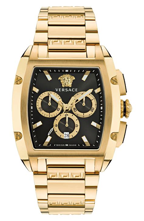 smartwatch versace|Versace watches clearance.